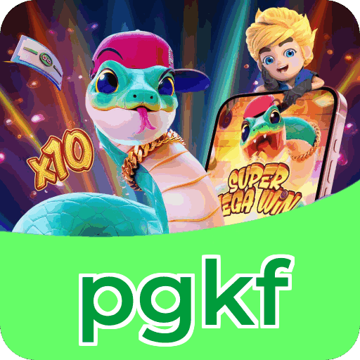 Bônus de boas-vindas pgkf