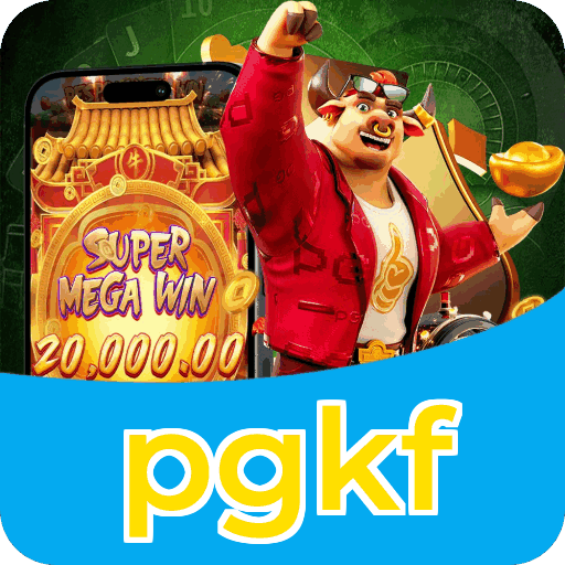 Siga a pgkf no Facebook