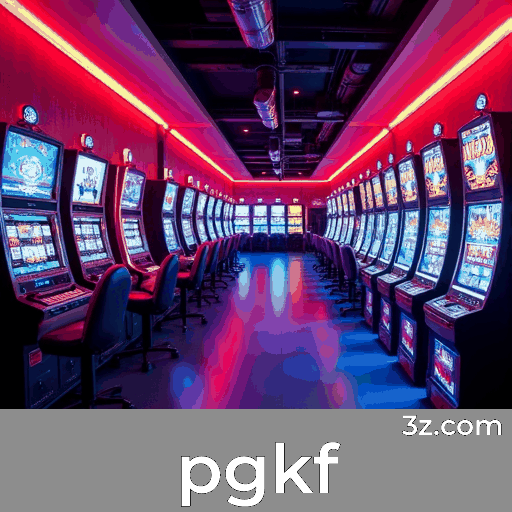 pgkf Bônus acumulado pgkf