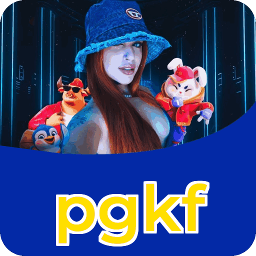 Login rápido no app pgkf